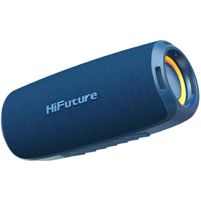 Акустична система HiFuture Gravity 45W Black (gravity.black
