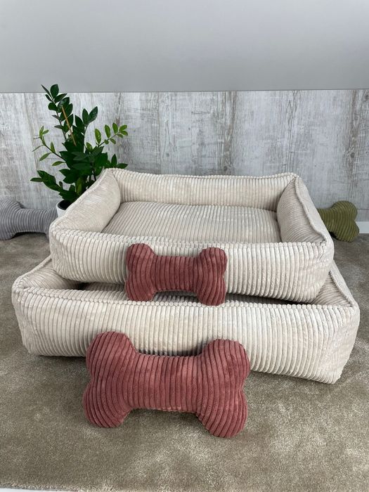 Legowisko dla psa firmy  SENTINA  Rozmiar M 75 X 55