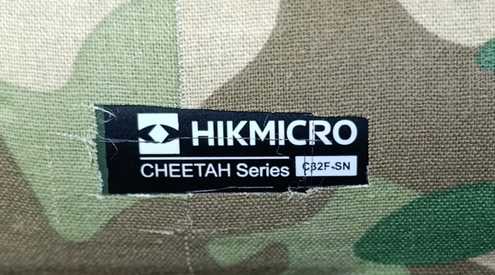 Б/У  Тепловізор Infi Ray Eye E3 Max V3 ,  приціл HIKMICRO  ніч, день.