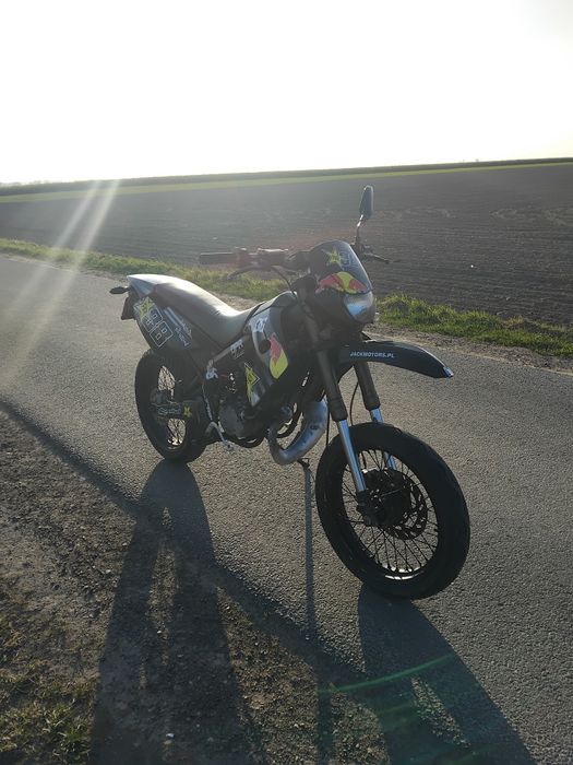 Derbi senda 50/80 cc
