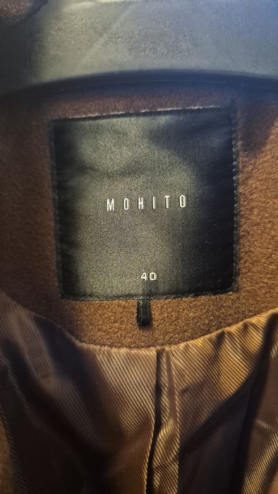 Пальто жіноче Mahito
