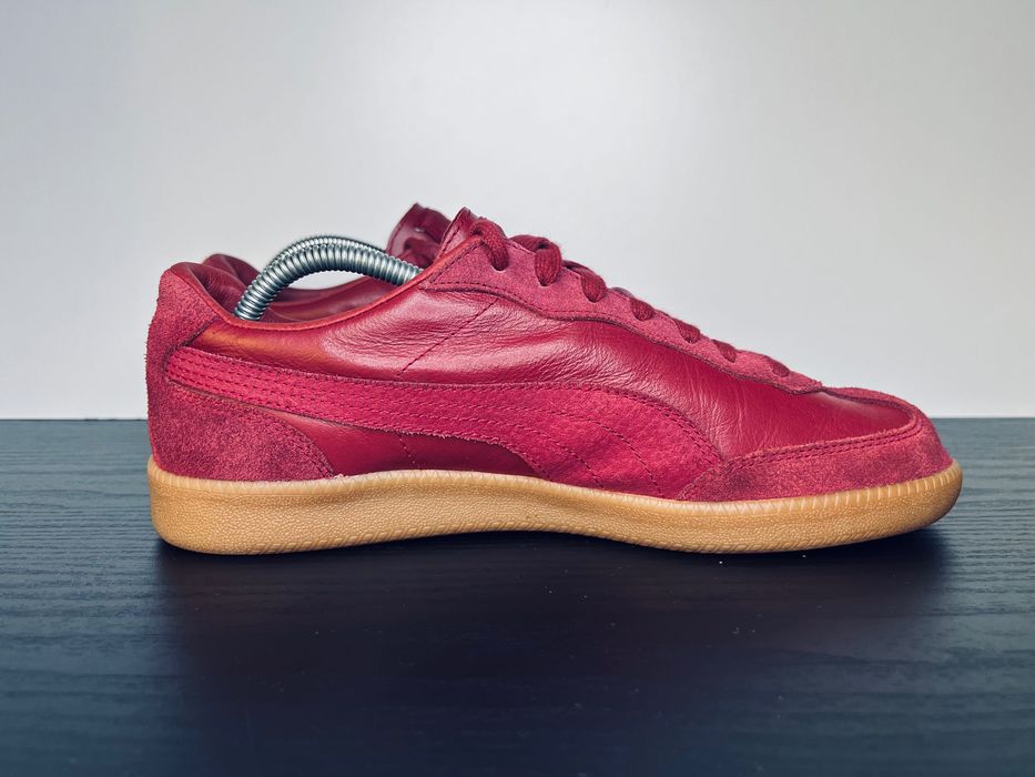 Кросівки Puma Liga 42.5р 27.5см