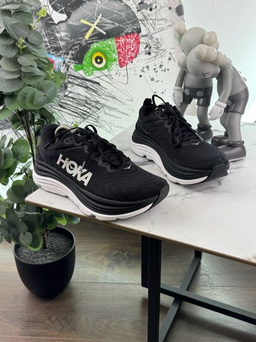 Кросівки Hoka Gaviota 5 40.5 розмір Е15952