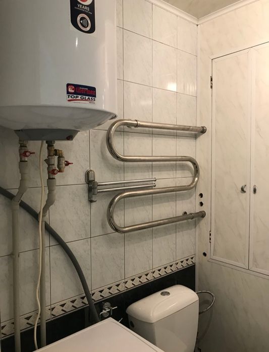 Аренда двухкомнатной квартиры м.Студенческая