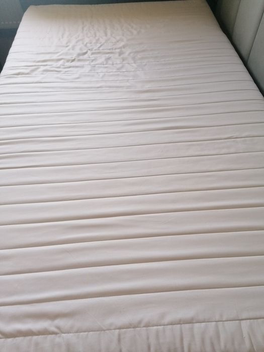 Materac piankowy 120x200