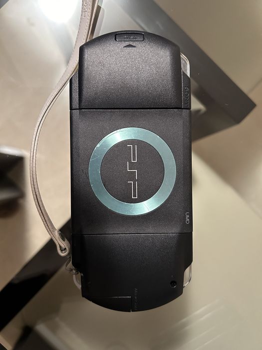 Playstation Portátil