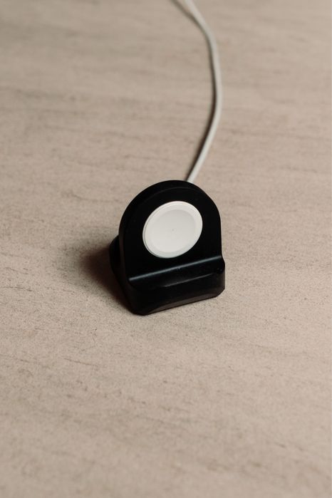 Apple Watch Series 9 - 45mm Preto - Em Ótimo Estado