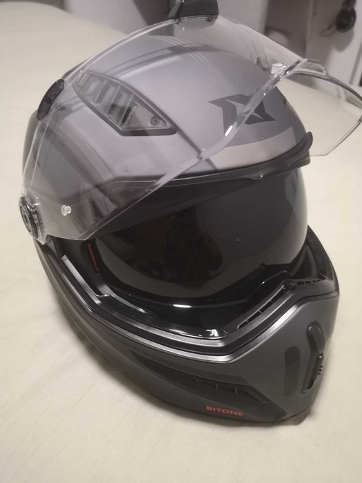 Capacete Ghostfighter SV