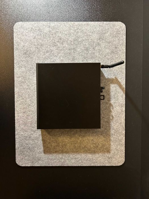 Bardzo ładny i szybki Dell optiplex 3070 i5 9500T 32GB RAM NOWY 512SSD