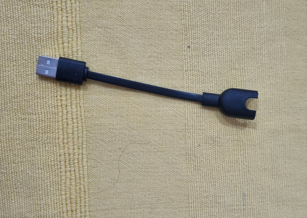 Carregador para Relógio Digital