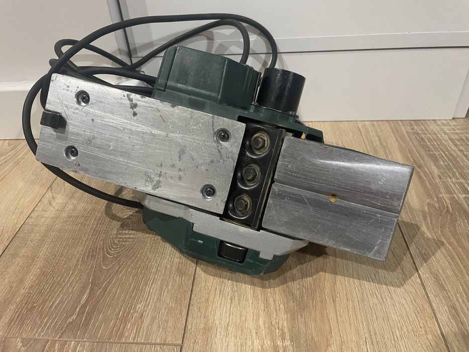 Рубанок Metabo HO 26-82