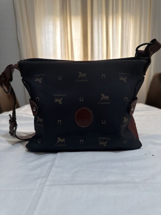 Mala da Cavalinho Vintage