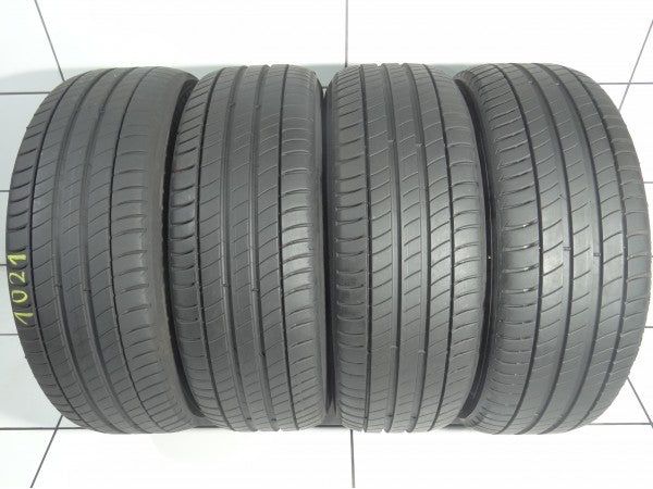 Michelin Primacy 3 205/55R17 95 W [2018] 6.5Mm