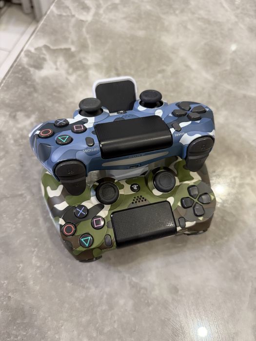 ‼️ Оригінальний DUALSHOCK 4 v 2 дуалшок ps 4 пс5 геймпад джойстик