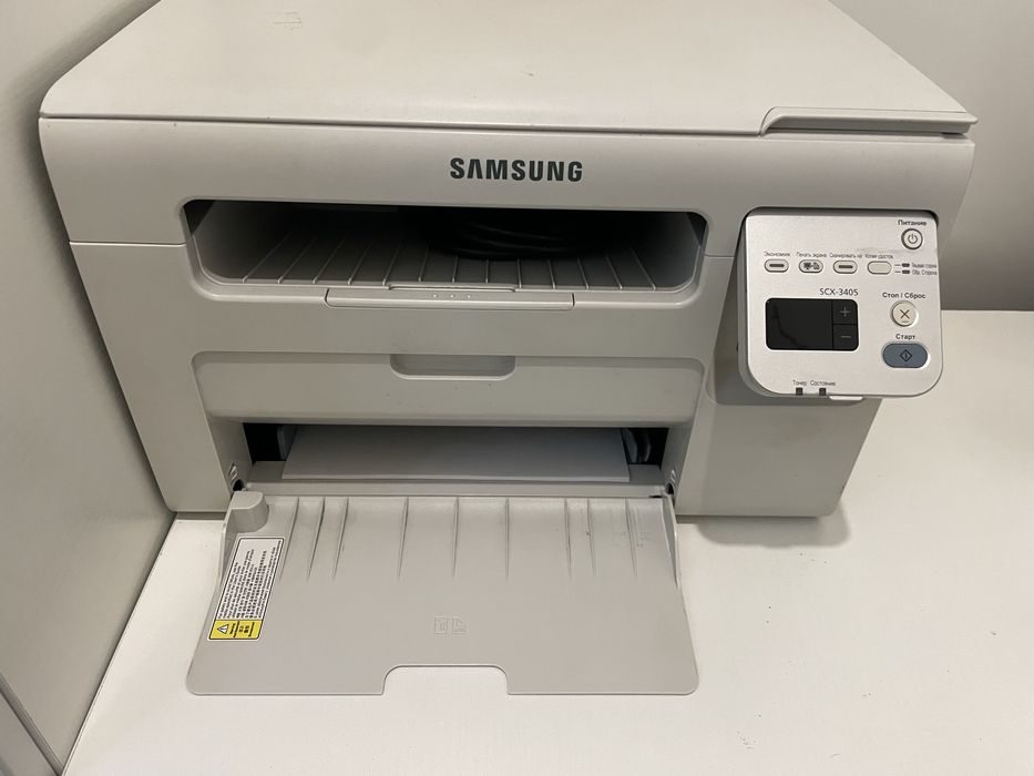 Принтер samsung.