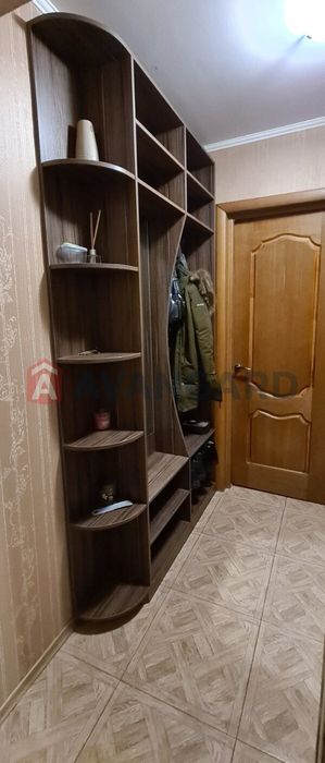 Продажа 1 ком. квартиры в Центре