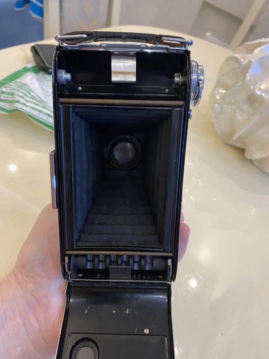 Фотоапарат