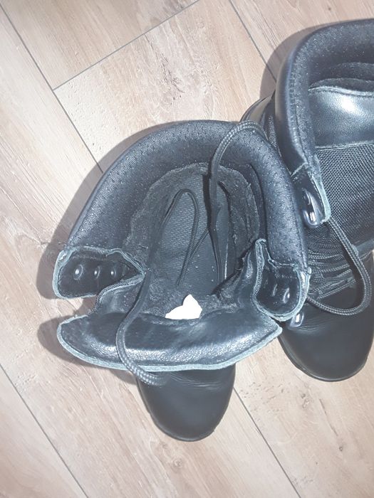 Buty trekkingowe Wojas 38