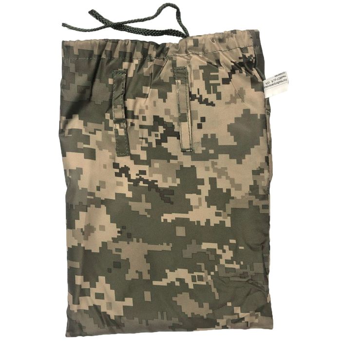 костюм вітровологозахисний демісезонний вид 2 клас 2