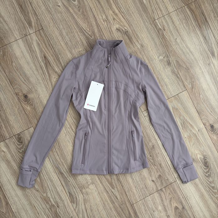 Lululemon Defin Jacket rozmiar 4