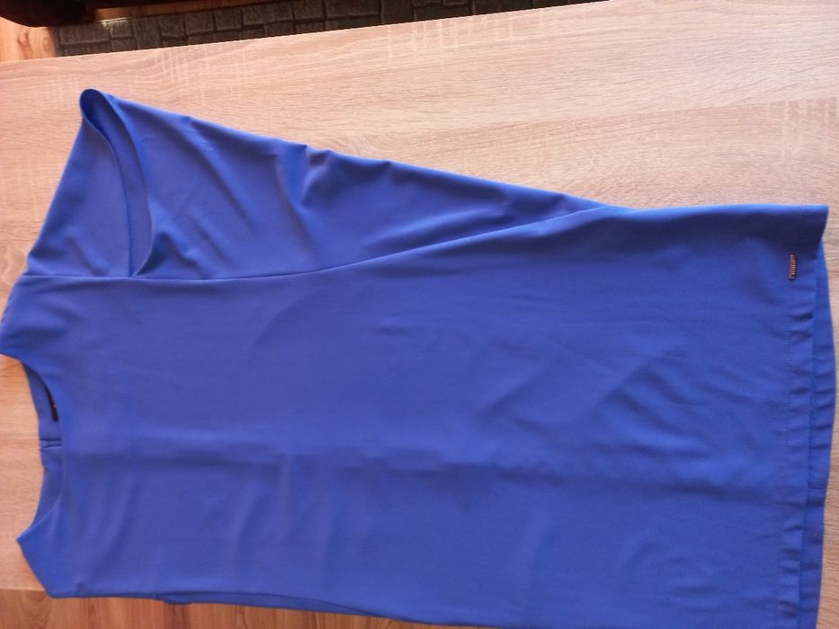 XL Monnari elegancka sukienka