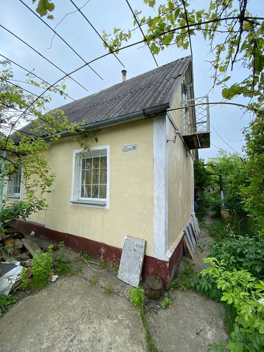 Будинок Книжківці