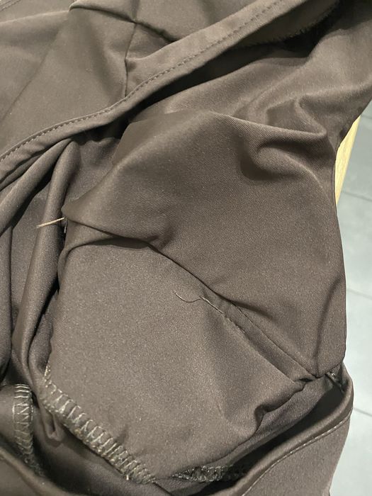 Body czekoladowe uniwersalne s,m,l