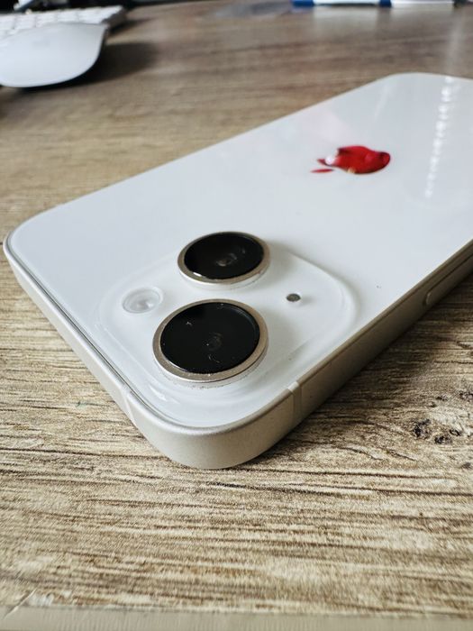 iPhone 14 128GB White