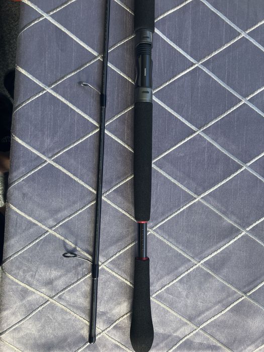 Shimano fireblood