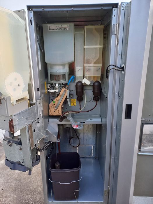 Maquina Nectar kiko capsulas lavazza