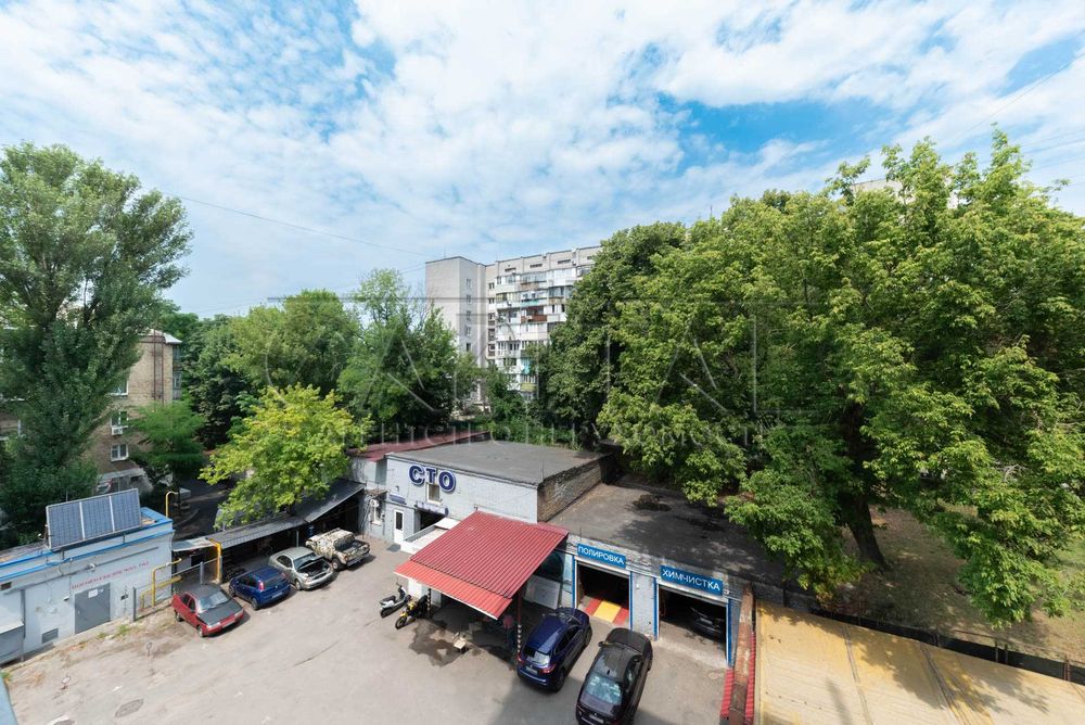 Продаж офісу, офісне приміщення, Коновальця, Печерськ, Цілий поверх