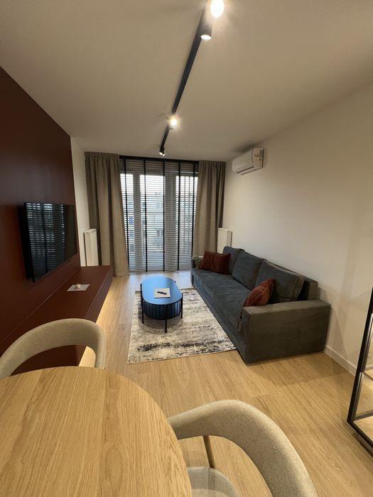 Nowe mieszkanie do wynajecia miejsce garażowe Katowice Bytkowska