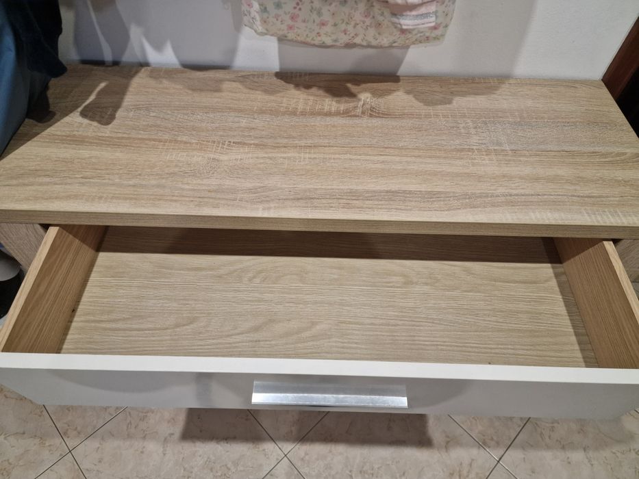 Movel de entrada