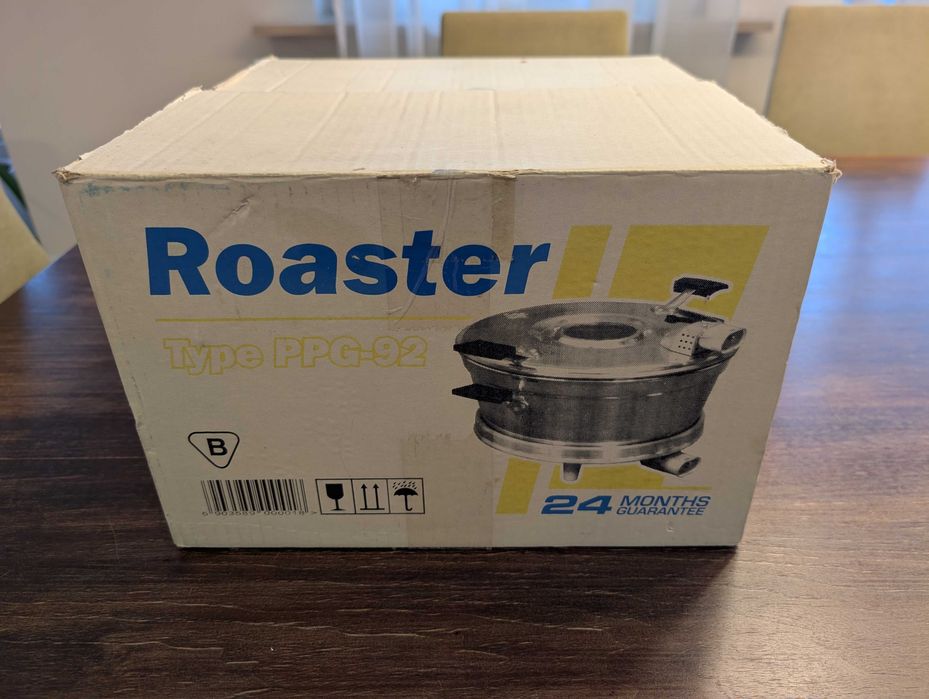 Prodiz elektryczny PRUMEL PPG-92