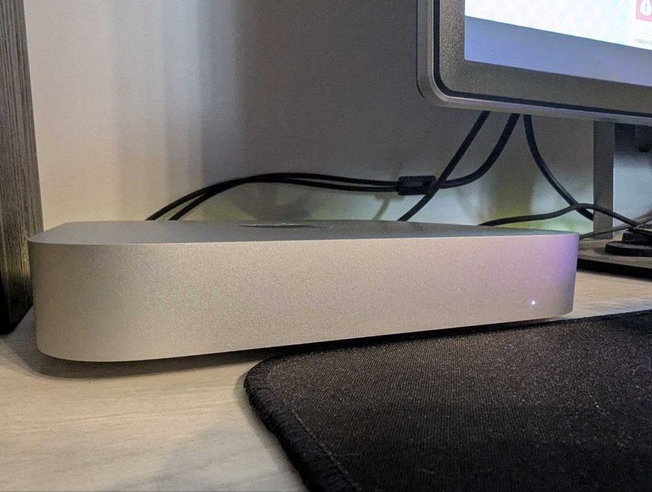 mac mini 2020 - купити комп'ютери та комплектуючі - Ціна на OLX.ua