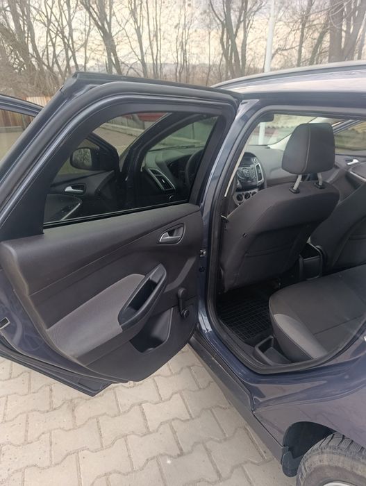 Продам Ford focus 3 2014р 1.6