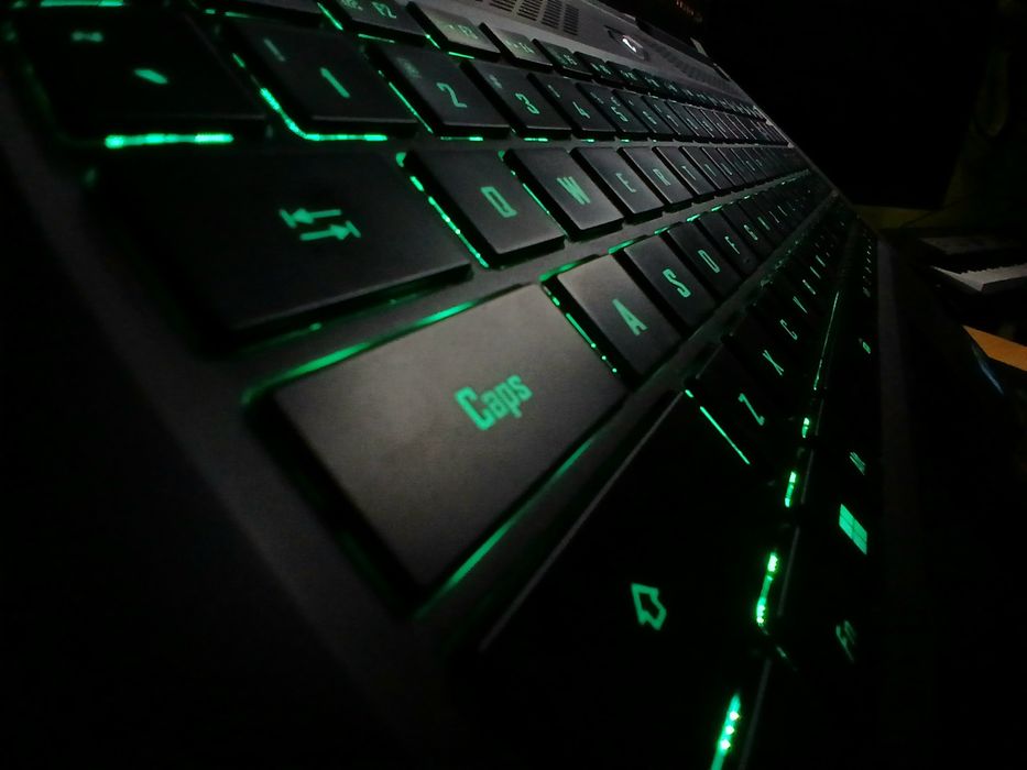 Laptop gamingowy Gigabyte AORUS 7 9K (Zielona Góra)