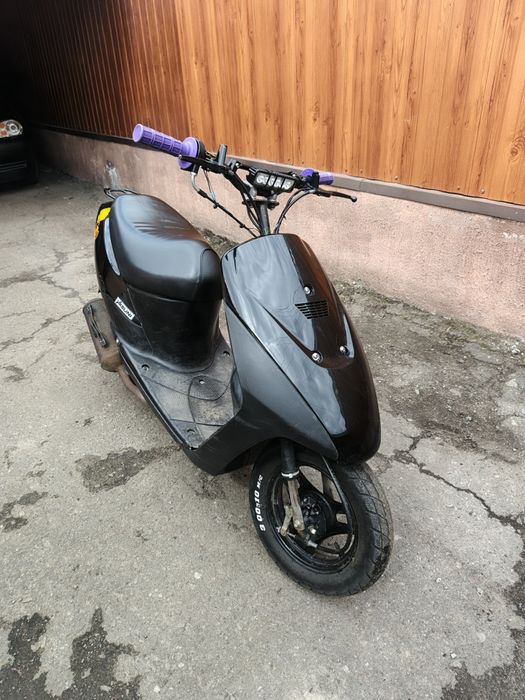 Сузуки летс 3 на конфе