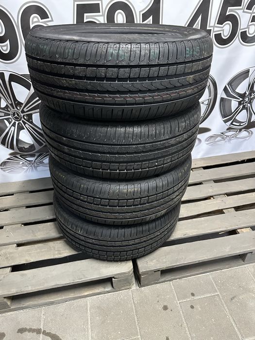 Шини 215/55/17 Pirelli Centurato P7