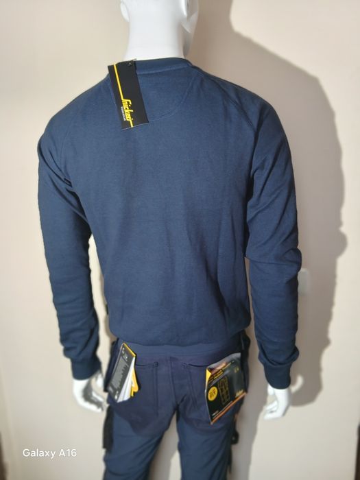 Bluza robocza Snickers 2892