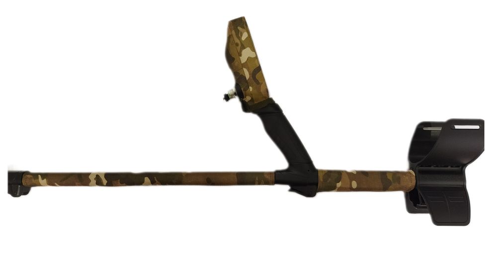 Чохол на штангу Nokta Makro/ XP Deus/ Deus2/ Minelab