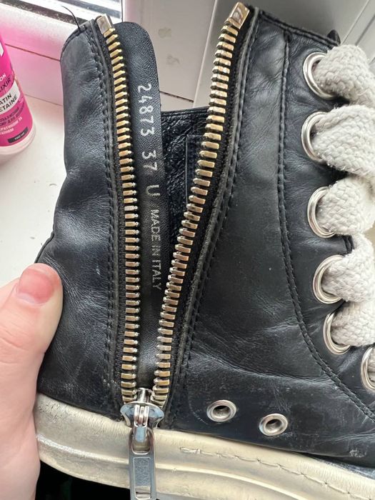 Rick Owens/ рик овенс