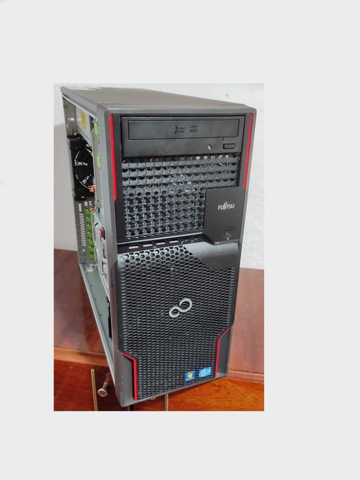 Супер ціна! Серверна станція Fujitsu_Celsius.