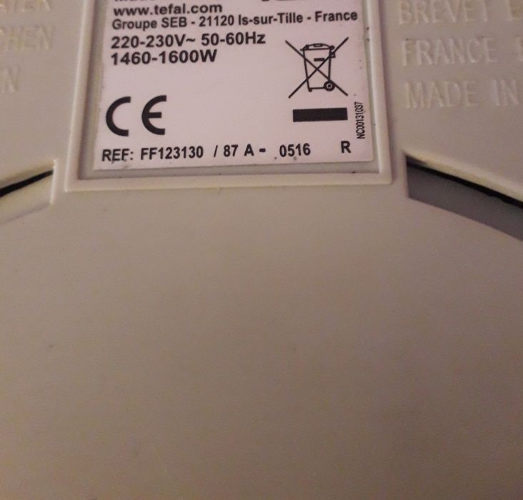 Sprzedam Tefal ,