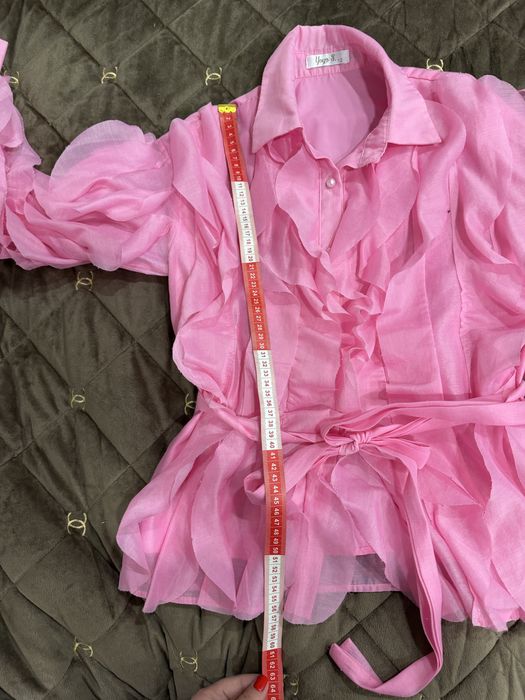 Сорочка для дівчинки,блуза