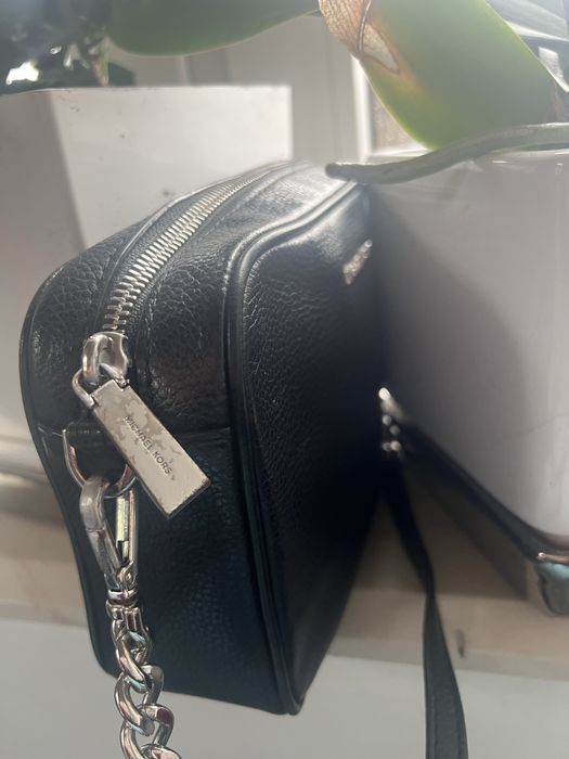 Torebka Torebka listonoszka oryginalna  Michael Kors