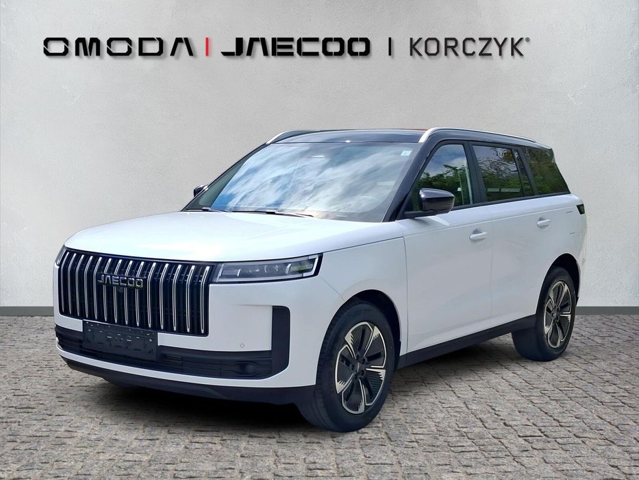 Jaecoo 5