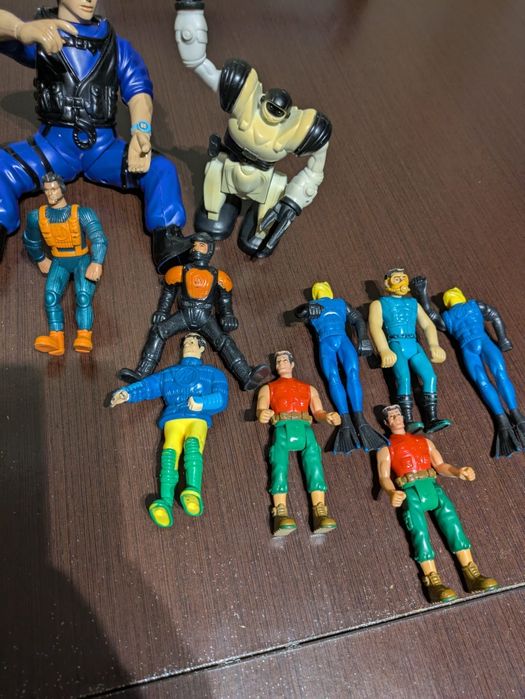 Vendo brinquedos