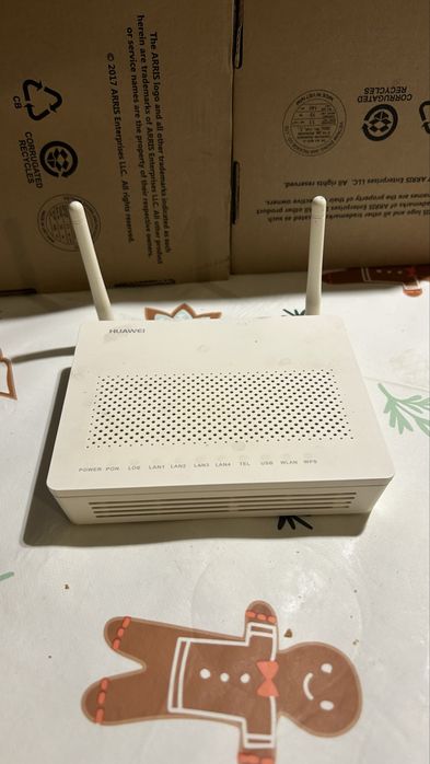 Router bezprzewodowy HUAWEI