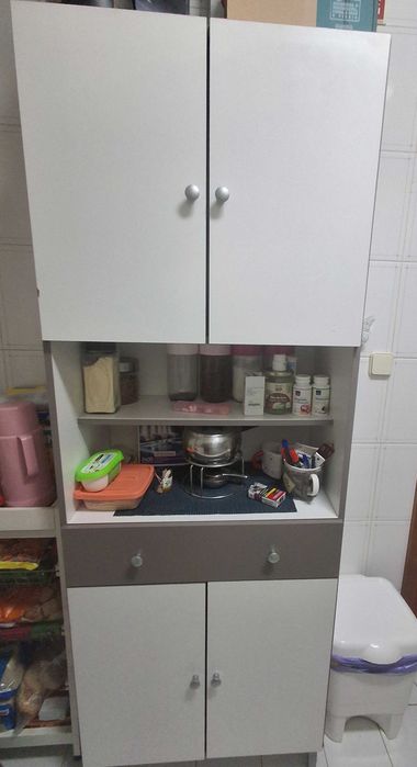 Vendo esses artigos,motivo mudança